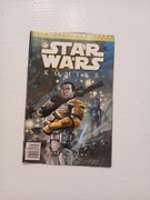 Star Wars Komiks nr.7/2010 Aayla Secura