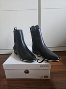 Guess botki/sztyblety r. 36