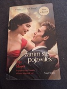 Jojo Moyes Zanim się pojawiłeś 