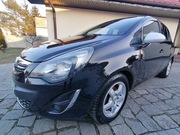 OPEL CORSA  LIFT 1,4 16V 100KM,5-drzwi!klima!grzane fotele-kierownica