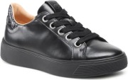 Sneakersy ECCO - Street Tray W 41 oxfordy trampki 