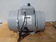 Wentylator kanałowy Blyss TT200