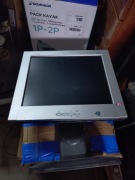 Monitor compaq 1720