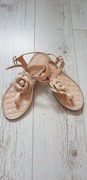Sandały japonki r. 37