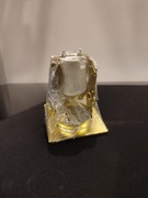 NOWA Oprawka złota Kanlux DL-RS50 żarówka R15 E14