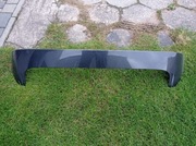 Lotka fiesta MK7 tył 3D