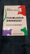 Fizjologia zwierząt adaptacja do środowiska Knut Schmidt Nielsen