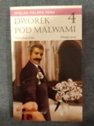 Dworek pod Malwami tom 4 Młoda żona 