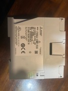 sterownik PLC Mitsubishi 