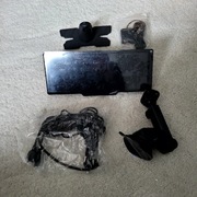 Stacja Multimedialna Android Auto Apple CarPlay DVR 4K WiFi