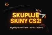 Skup skinów CS:GO/CS2