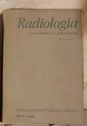 Radiologia - pr. Sz.L. Zgliczyńskiego