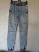 RAVAGIO authentic jogger M