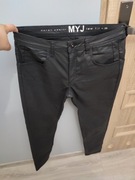 Spodnie jeansowe marki Sarah Pacini 