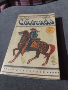 Wiesław Wernic - Colorado 1974