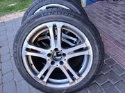 Opony (letnie) FIREMAX 245/45Z R18 (4 szt) z felgami