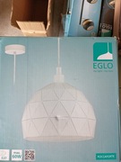 Lampa wisząca Roccaforte firmy Eglo 