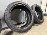 Opony Continental contisport contact 5 2x7mm 2x4mm