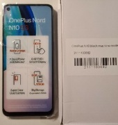 Atrapa OnePlus One+ N10 5G czarna - Nowa!