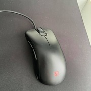 mysz gamingowa ZOWIE EC2