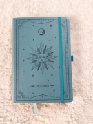 Dziennik notatnik organizer szkicownik twarda okładka