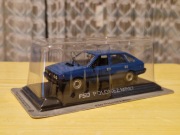 FSO Polonez MR87 1:43