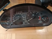 Licznik do gier wyścigowych i nie tylko