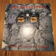 The Woodentops - Wooden Foot Cops on the Highway  