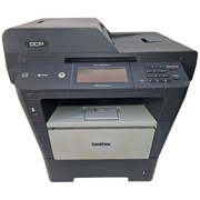 (1420) Urządzenie wielofunkcyjne BROTHER DCP-8250DN