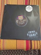The KLF-What Time Is Love, 12"maxi singiel winylowy 