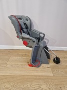 Romer Comfort fotelik rowerowy dla dziecka do 22 kg 