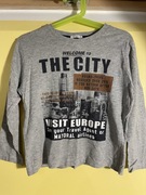 Mayoral bluzka z długim rękawem 116