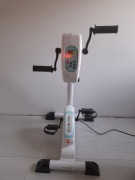 Rowerek do ćwiczeń 