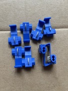 Szybkozłączki do instrukcji elektrycznej ,konektor