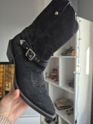 KOWBOJKI PINKO rozm 40