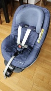 Fotelik samochodowy Maxi-Cosi 2WayPearl 9-18Kg + Baza Isofix 2Wayfix