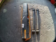 Amortyzatory przód Renault Twingo 1