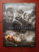 Tajemnica Westerplatte DVD