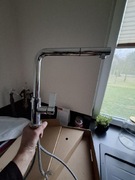 Bateria kuchenna Franke