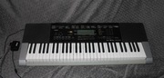 Keyboard Casio CTK-4400