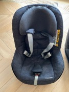 Fotelik samochodowy Maxi Cosi 2Way Pearl + baza