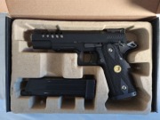 ASG pistolet HICAP