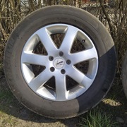 Felgi Autec 16" 5x108 