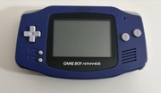 Konsola Nintendo Game Boy Advance GBA ABG-001
