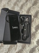 Kooa 2 w 1 nożyczki i pilnik z diodąled 