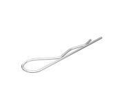 Klamra zabezpieczająca do noniusza RIGIPS