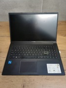 Laptop ASUS VivoBook 15 K513E | i5-1135G7 / 8GB / 512GB | CZARNY