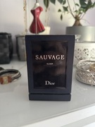 Dior Sauvage Elixir 60 ml(opis)