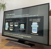 TV Samsung 50” UE50HU6900S