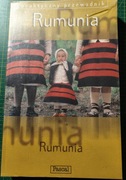 Rumunia- Scott McNeely Lonely planet Pascal przewodnik